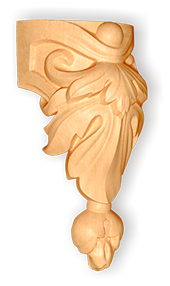 Накладной декор (Модуль РН-10)